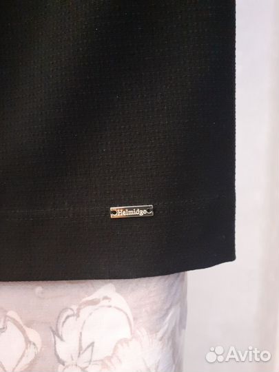 Платье Helmidge