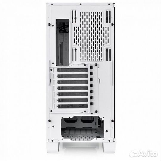 Корпус Thermaltake CA-1P5-00M6WN-00 309008