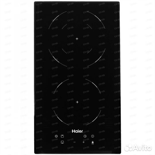 Варочная поверхность Haier HHY-c32dvb