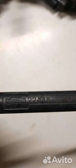 Катушка зажигания Nissan, Maxima A32