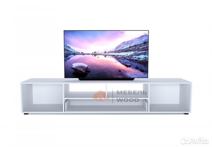 Тумба под тв