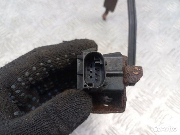 Датчик высоты дорожного просвета передний Volvo Xc