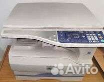Копир sharp ar5320