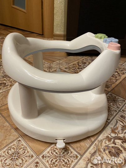 Сиденье для купания