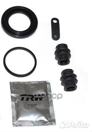 Ремкомплект суппорта SMN500030 land rover