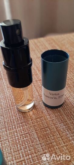 Vertus Narcosis отливант 10 мл