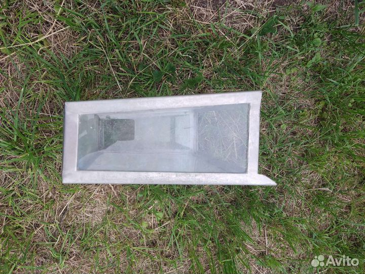 Настенный аквариум