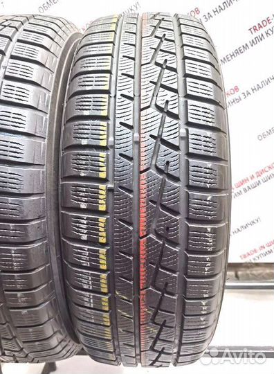 Yokohama W.Drive 225/65 R17 102H