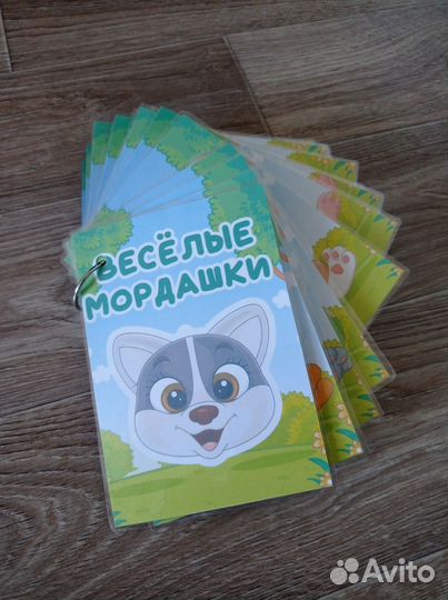 Лэпбук 