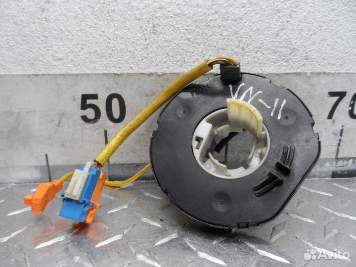 Шлейф рулевой Opel Omega B 90447816GM