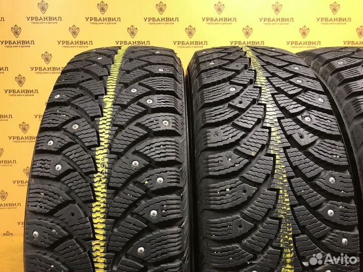 Nokian Tyres Nordman 4 185/65 R15 88T
