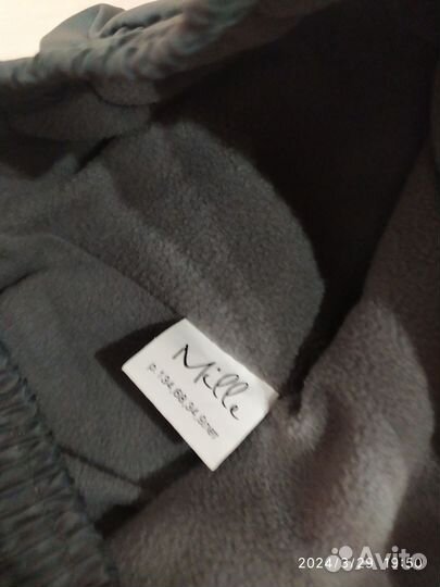 Комплект детской одежды