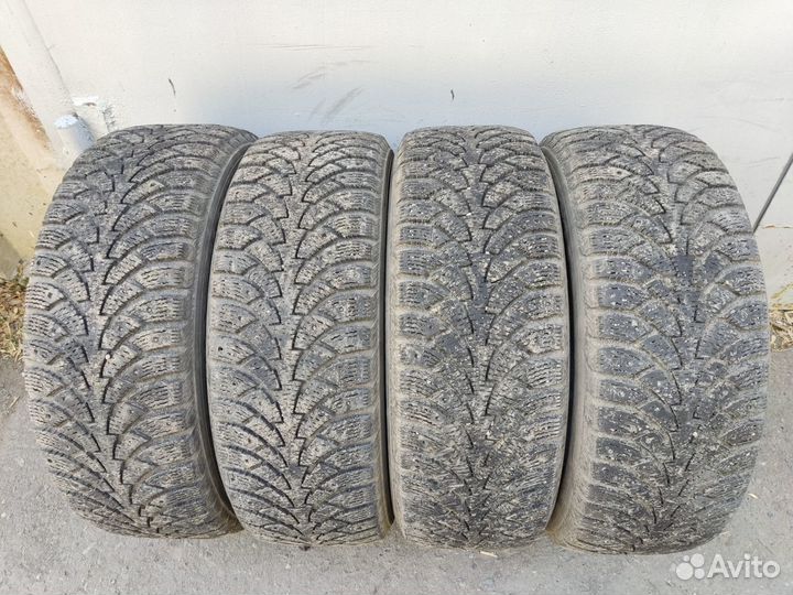 Nordman Nordman 4 205/60 R16 92T