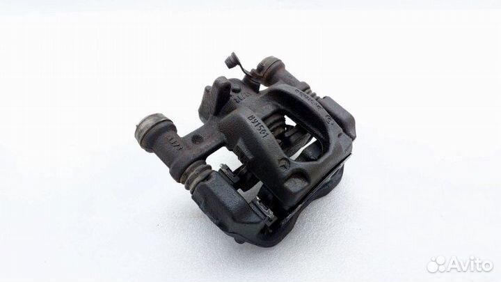 Б/У Б/У Суппорт тормозной Состояние отличное