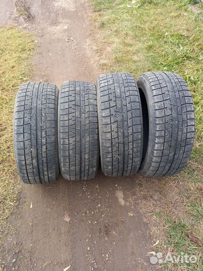 Adistar Tourking XS01 205/55 R16 29