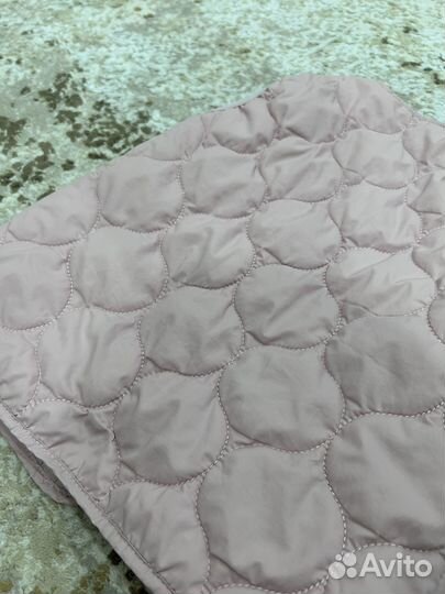 Жилетка для девочки 86