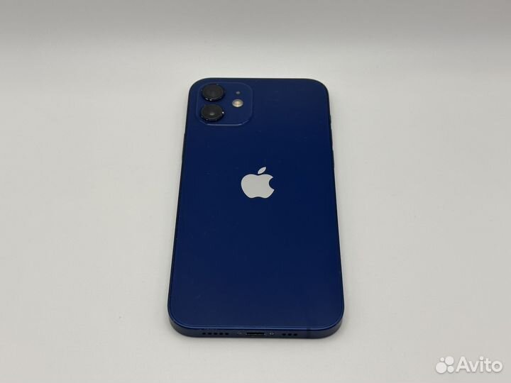 iPhone 12, 128 ГБ