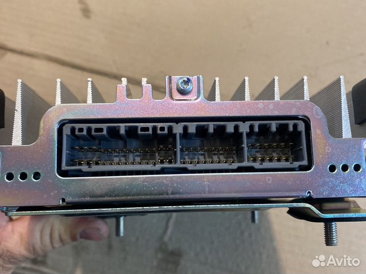 Усилитель звука Hyundai Equus 2015г