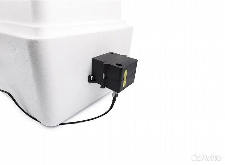 Устройство переворота яиц для инкубатора Несушка