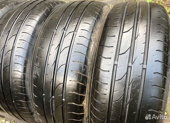 Continental ContiPremiumContact 2 195/65 R15