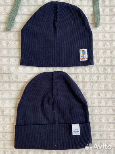 Шапка детская