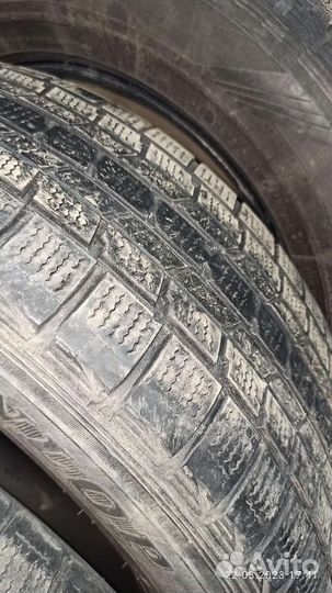 Dunlop Graspic DS3 215/60 R16