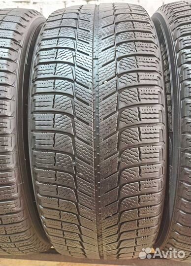 Michelin X-Ice 3 225/55 R17 98U