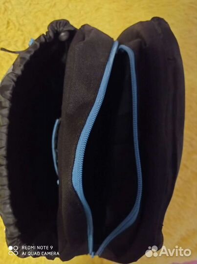 Рюкзак школьный для мальчика