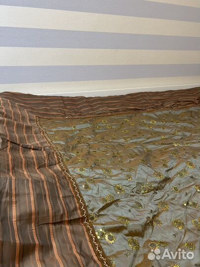 Покрывало 2спальное и чехлы на подушки