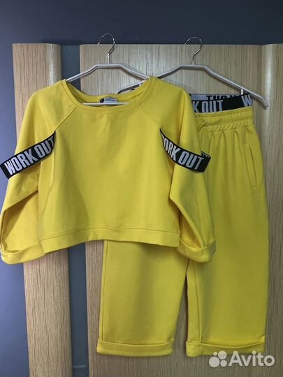 Костюм спортивный /прогулочный malaeva