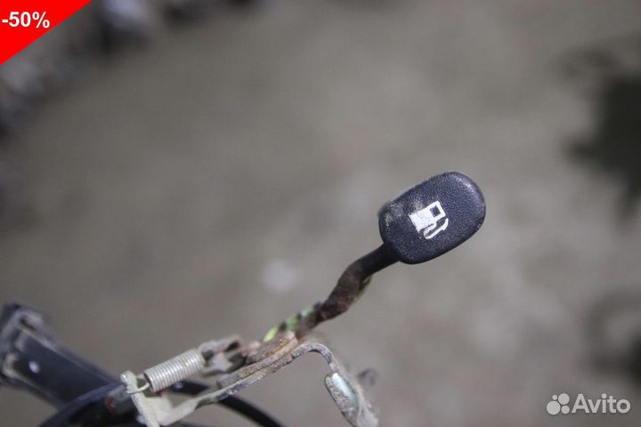 Трос лючка бензобака Киа Церато 1