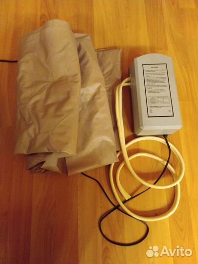 Противопролежневый матрас