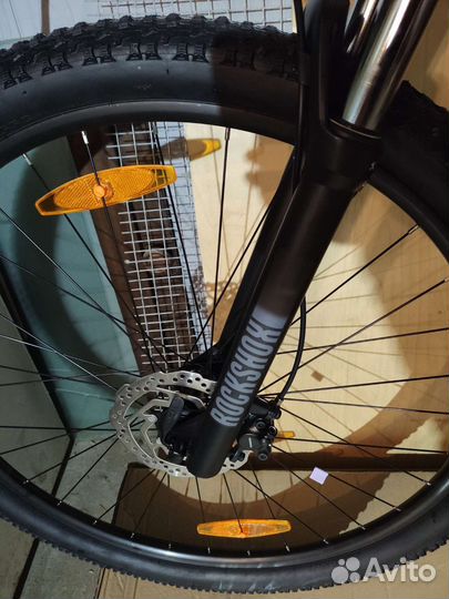 Merida big nine