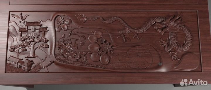 3d моделирование, 3d печать, чпу фрезеровка