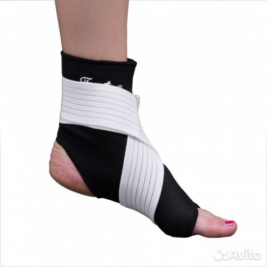 Фиксатор голеностопного сустава F 2223