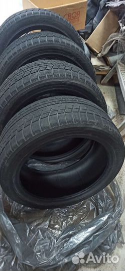 Yokohama Ice Guard IG60 225/45 R17 91Q