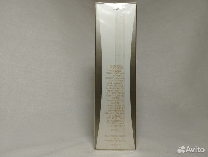 Lacoste pour femme 90 мл