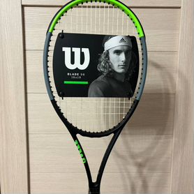 Ракетка Wilson Blade 98 16x19 V7.0