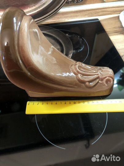 Навесной горшок Бронь до 25.10