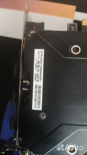 Видеокарта gtx 1060 6gb asus strix