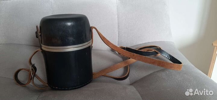 Объектив Мир 24М f2 35mm