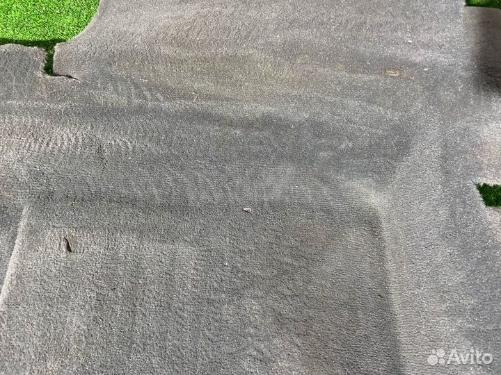 Ковер салона пол Mercedes Benz w220