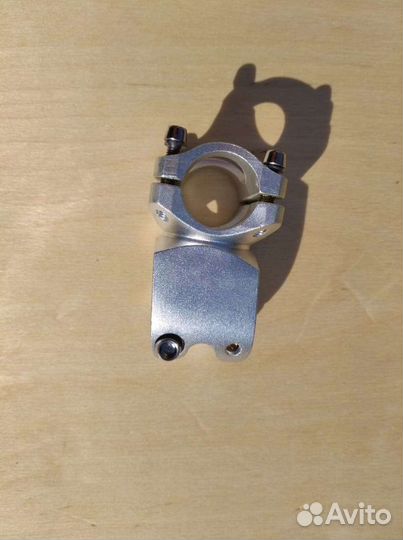 Вынос для беговела/велосипеда 30 мм