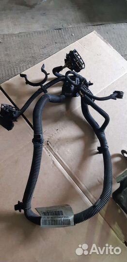 Блок управления амт