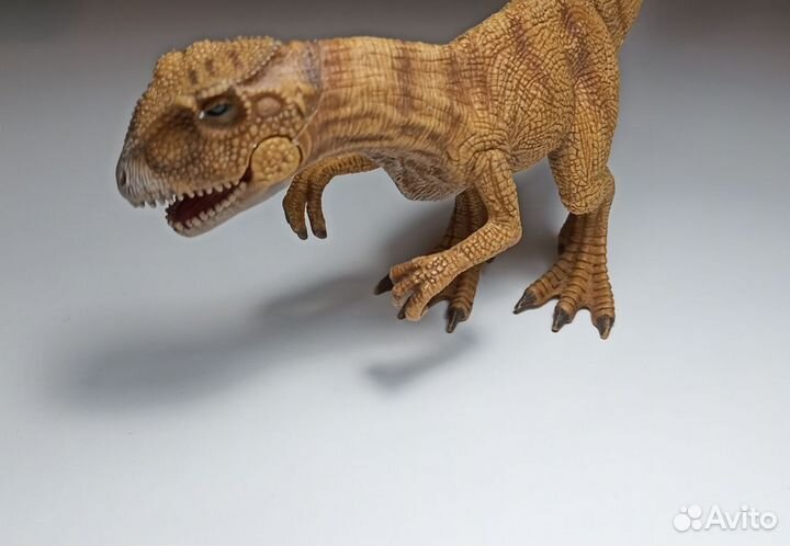 Динозавр Schleich Аллозавр