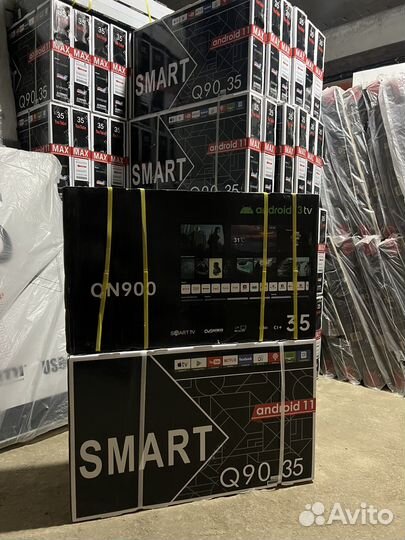 Телевизор samsung SMART tv 32