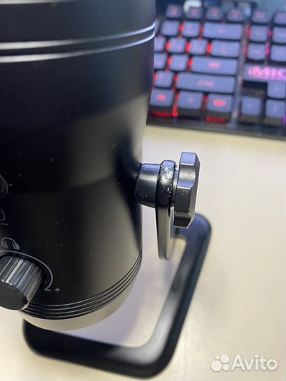 USB Микрофон Fifine K690