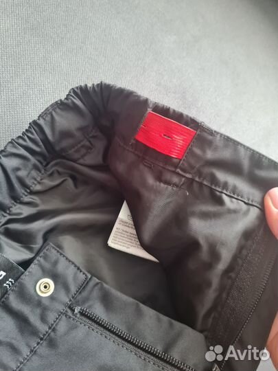 Брюки Reima 134