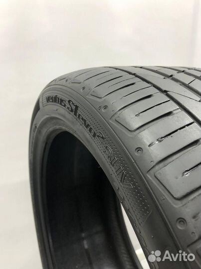 Hankook Ventus S1 Evo2 SUV K117A 295/35 R21 116Z