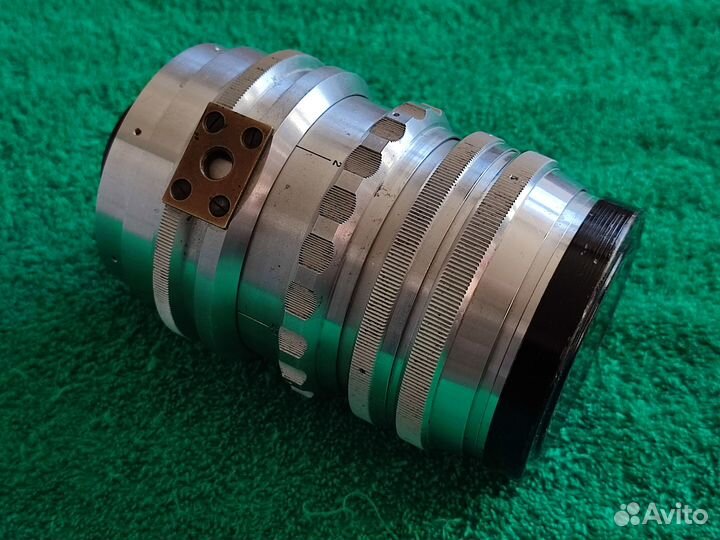 Юпитер-6 2,8/180